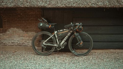 How to choose the right bikepacking bike: A complete buying guide